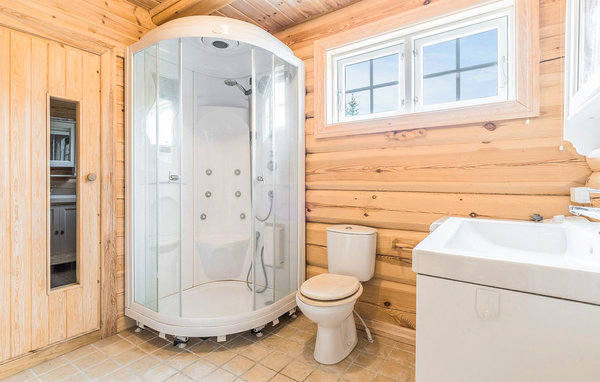 Holiday Home - Folldal , Norway - N30169 702