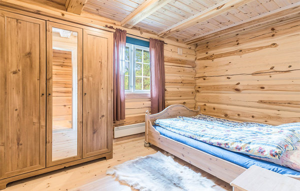 Holiday Home - Folldal , Norway - N30169 601
