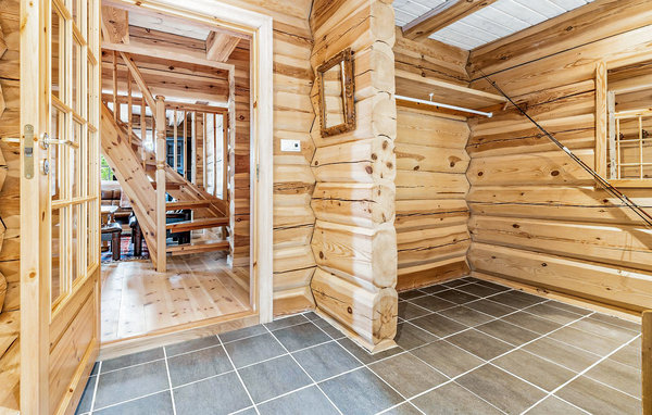 Holiday Home - Folldal , Norway - N30169 501