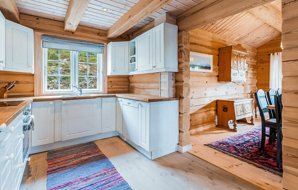 Holiday Home - Folldal , Norway - N30169 401