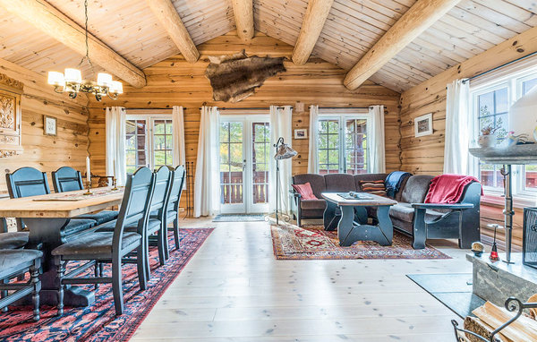 Holiday Home - Folldal , Norway - N30169 5