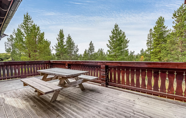 Holiday Home - Folldal , Norway - N30169 101