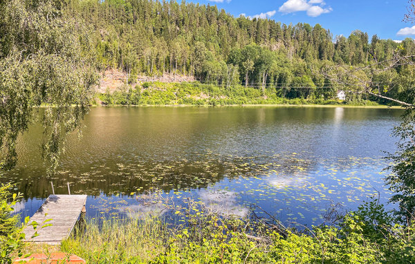 Foto: Granli/Kongsvinger - Berggebied