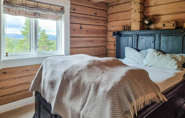 Ferienhaus - Savalen , Norwegen - N30173 7