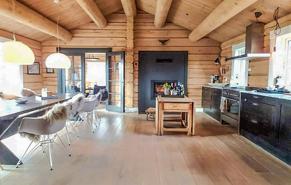 Ferienhaus - Savalen , Norwegen - N30173 6