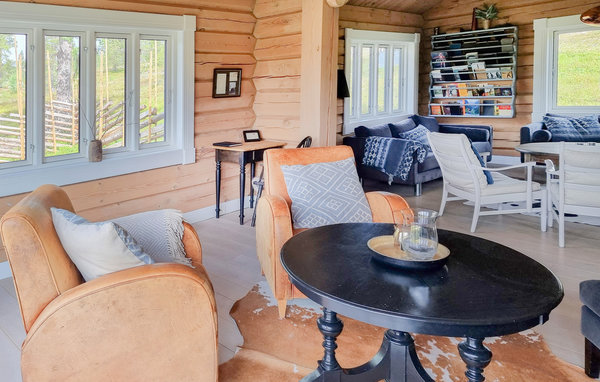 Ferienhaus - Savalen , Norwegen - N30173 4