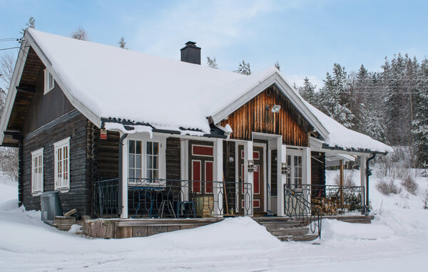 Foto: Gjesåsen/Flisa - Berggebied