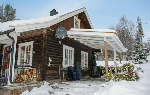 Holiday Home - Gjesåsen/Flisa , Norway - N30174 2