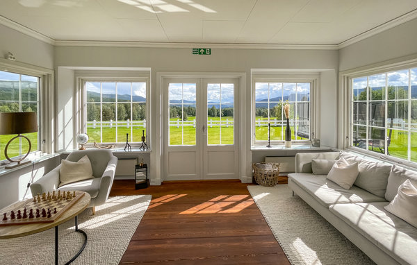 Ferienhaus - Koppang , Norwegen - N30192 8