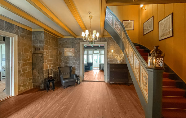 Ferienhaus - Koppang , Norwegen - N30192 505