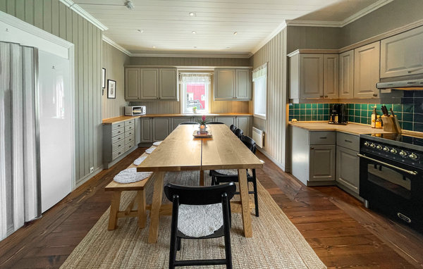 Ferienhaus - Koppang , Norwegen - N30192 7