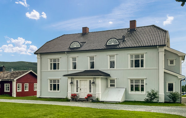 Ferienhaus - Koppang , Norwegen - N30192 81