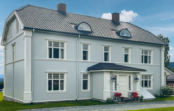 Feriehus - Koppang , Norge - N30192 1