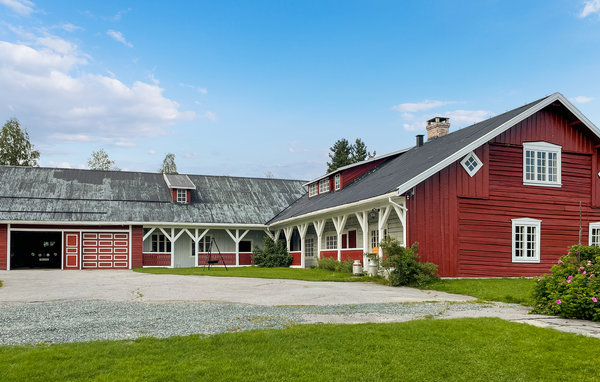 Ferienhaus - Koppang , Norwegen - N30192 101