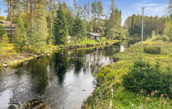 Domy wakacyjne - Svullrya/Finnskogen , Norwegia - N30221 901