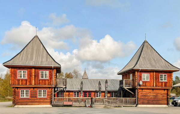 Domy wakacyjne - Svullrya/Finnskogen , Norwegia - N30221 9