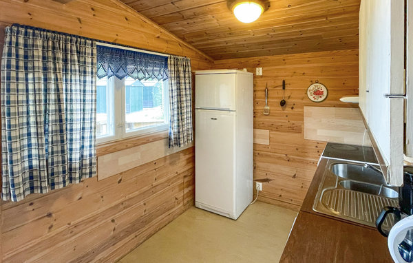 Domy wakacyjne - Svullrya/Finnskogen , Norwegia - N30221 7