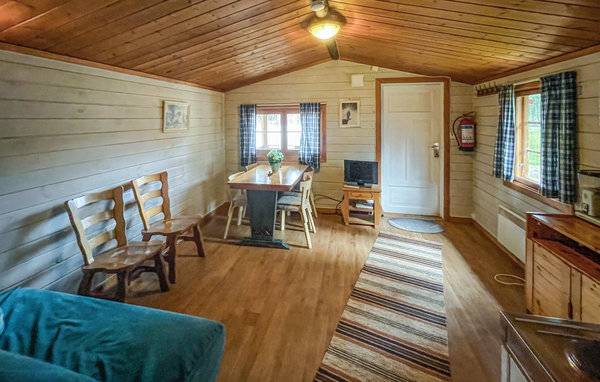 Casa de vacaciones - Svullrya/Finnskogen , Noruega - N30222 2