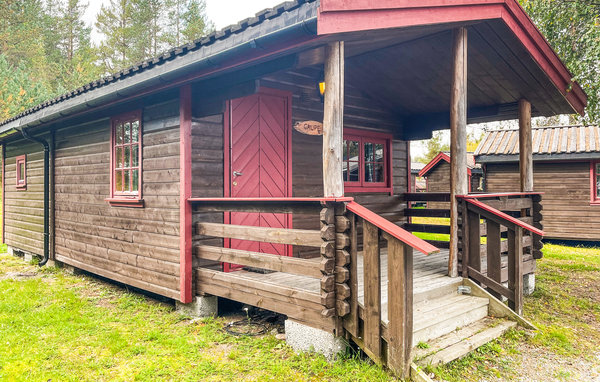 Casa de vacaciones - Svullrya/Finnskogen , Noruega - N30222 1