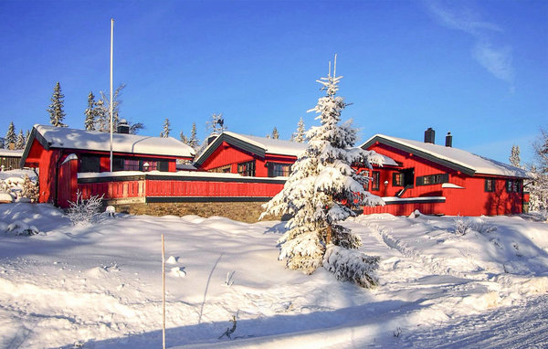 Vakantiehuis - Østby/ Trysil , Noorwegen - N30234 1