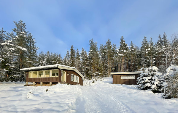 Vakantiehuis - Trysil , Noorwegen - N30236 1