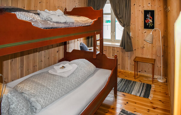 Domy wakacyjne - Flisa , Norwegia - N30240 605