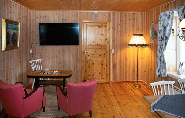 Domy wakacyjne - Flisa , Norwegia - N30240 3