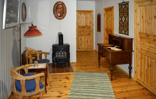 Domy wakacyjne - Flisa , Norwegia - N30240 4