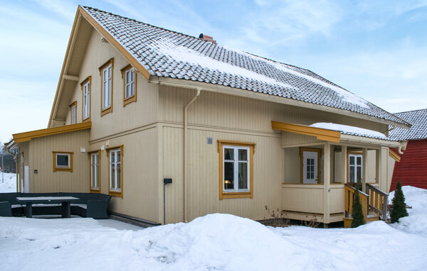 Domy wakacyjne - Flisa , Norwegia - N30240 1