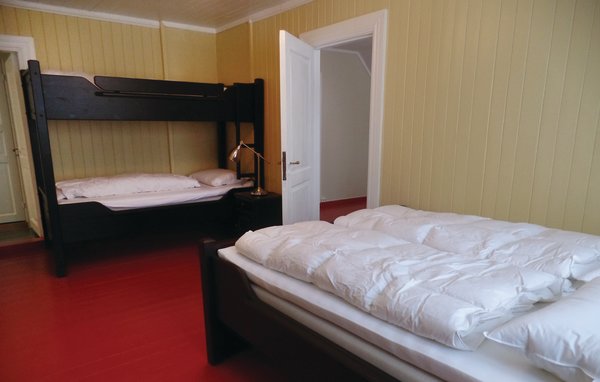 Ferienhaus - Femundsundet/Engerdal , Norwegen - N30241 603