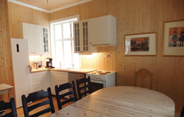 Ferienhaus - Femundsundet/Engerdal , Norwegen - N30241 401