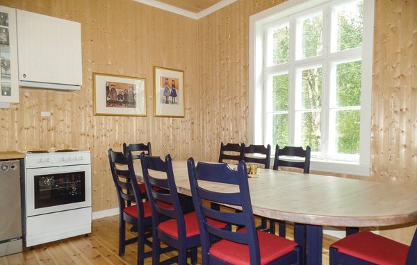 Ferienhaus - Femundsundet/Engerdal , Norwegen - N30241 402