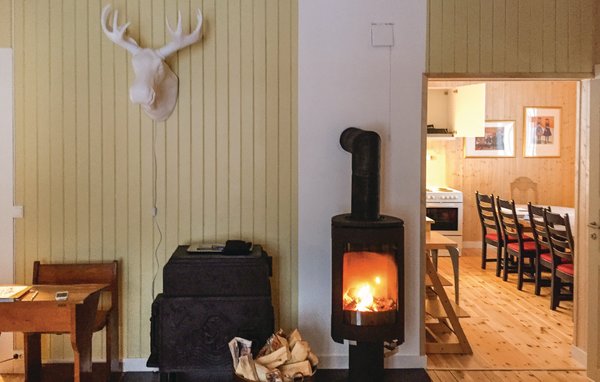 Ferienhaus - Femundsundet/Engerdal , Norwegen - N30241 3