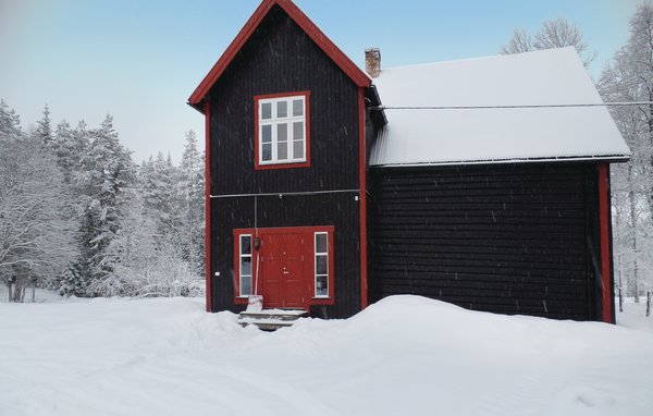 Ferienhaus - Femundsundet/Engerdal , Norwegen - N30241 81