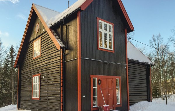 Ferienhaus - Femundsundet/Engerdal , Norwegen - N30241 82
