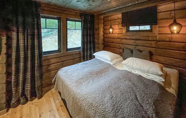 Ferienhaus - Koppang , Norwegen - N30263 8