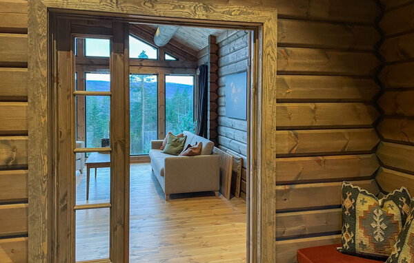 Ferienhaus - Koppang , Norwegen - N30263 502