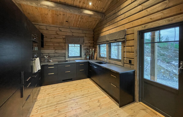 Ferienhaus - Koppang , Norwegen - N30263 401