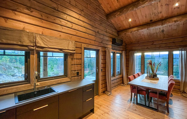 Ferienhaus - Koppang , Norwegen - N30263 6