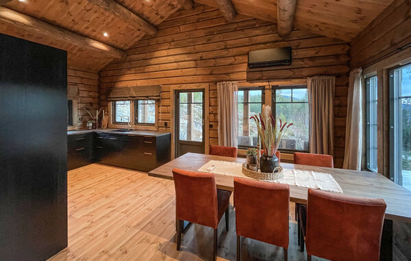 Ferienhaus - Koppang , Norwegen - N30263 7