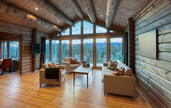 Ferienhaus - Koppang , Norwegen - N30263 3