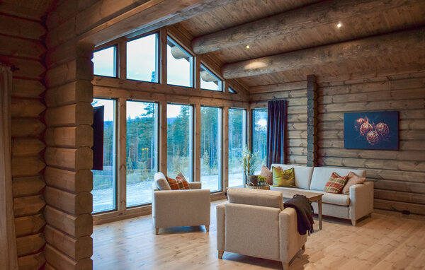 Ferienhaus - Koppang , Norwegen - N30263 301
