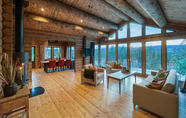 Ferienhaus - Koppang , Norwegen - N30263 4