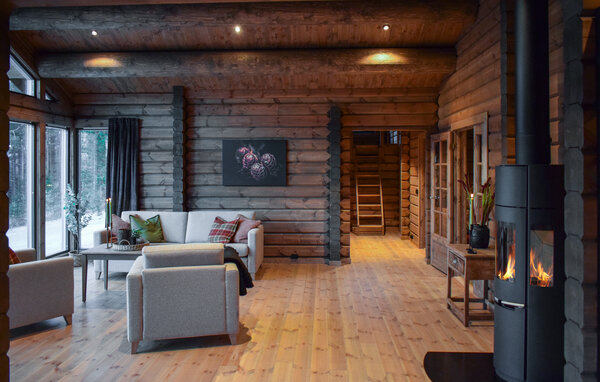 Ferienhaus - Koppang , Norwegen - N30263 302