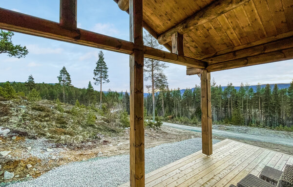 Ferienhaus - Koppang , Norwegen - N30263 1