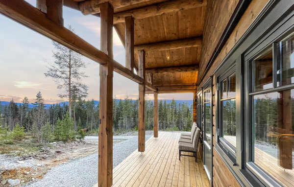 Ferienhaus - Koppang , Norwegen - N30263 9