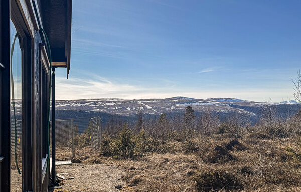 Feriehus - Engerdal , Norge - N30268 2