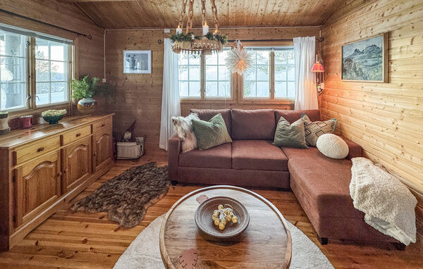 Location de vacances - Renåfjellet/Rendalen , Norvège - N30270 2