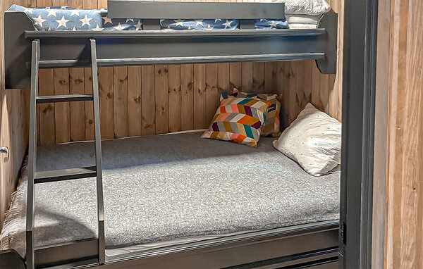Feriehus - Hovden hyttefelt , Norge - N30275 602