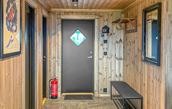 Feriehus - Hovden hyttefelt , Norge - N30275 501